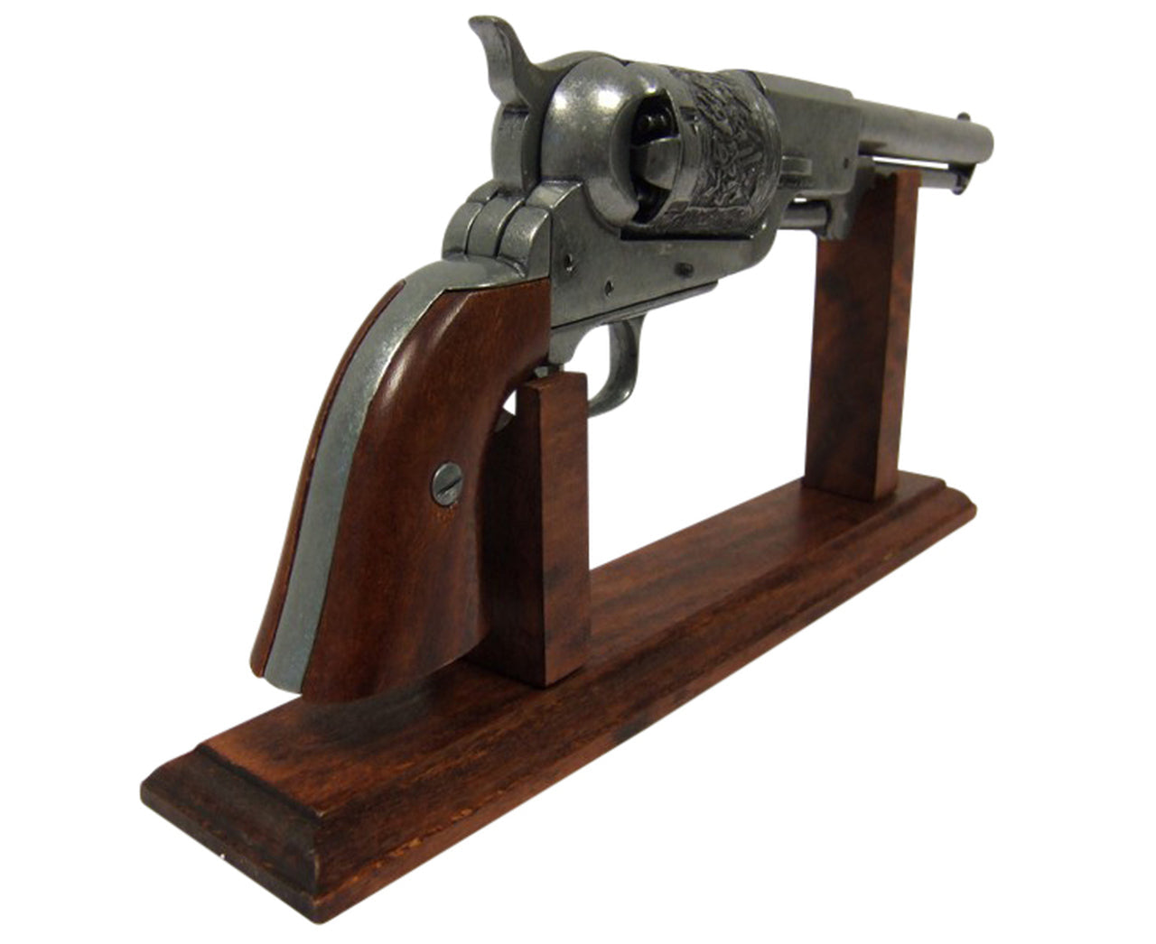 Civil War Replica 1849 Dragoon Non-Firing Pistol