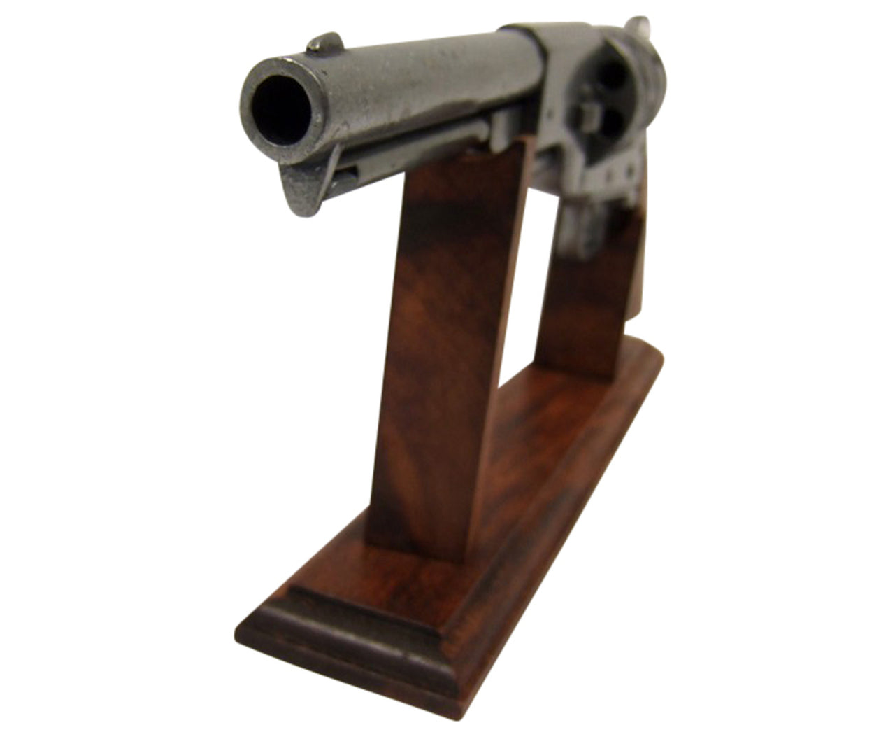 Civil War Replica 1849 Dragoon Non-Firing Pistol