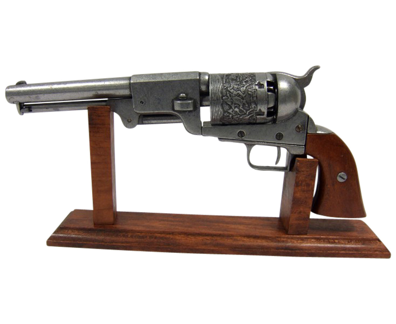 Civil War Replica 1849 Dragoon Non-Firing Pistol