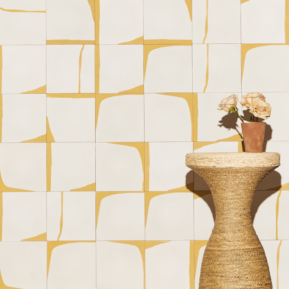 Eaves Two Tile
