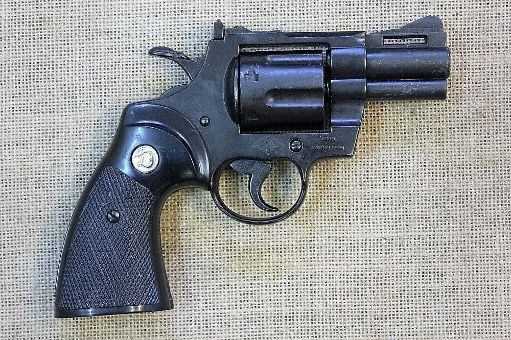 Colt Python .357 2