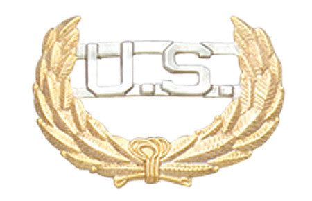 Civil War Union Hat Pin