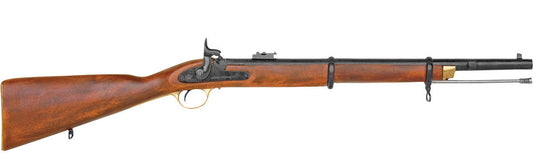 Civil War Replica Enfield 1860 Musketoon Non-Firing Replica