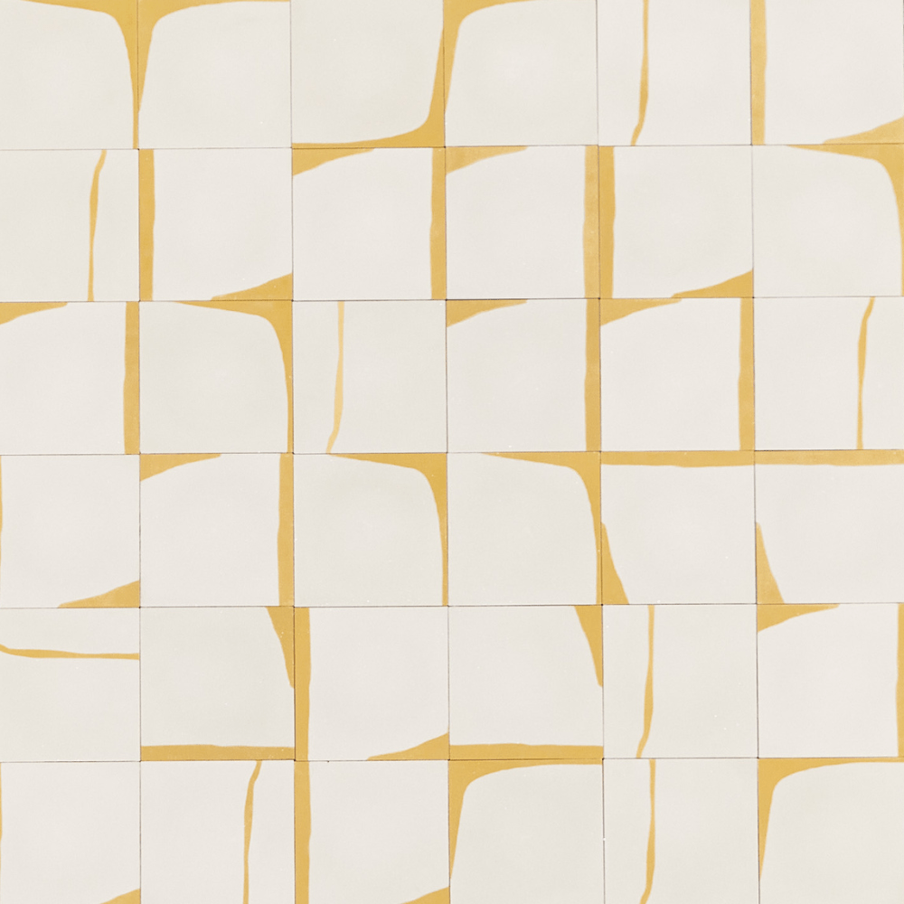 Eaves Two Tile
