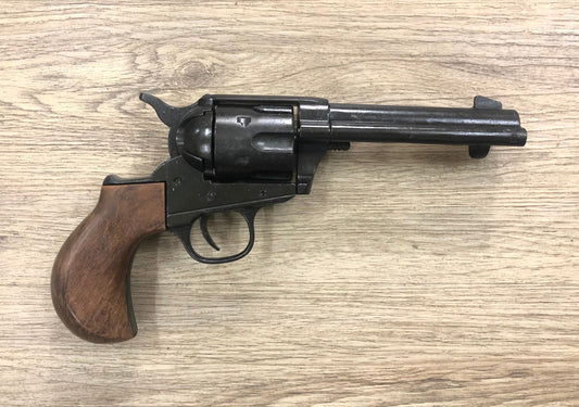 Colt Thunderer (Cap Firing)