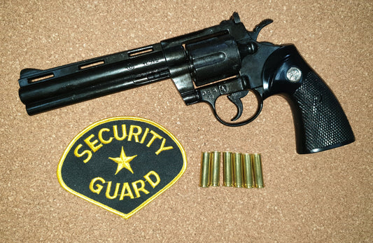 Colt Python .357 6