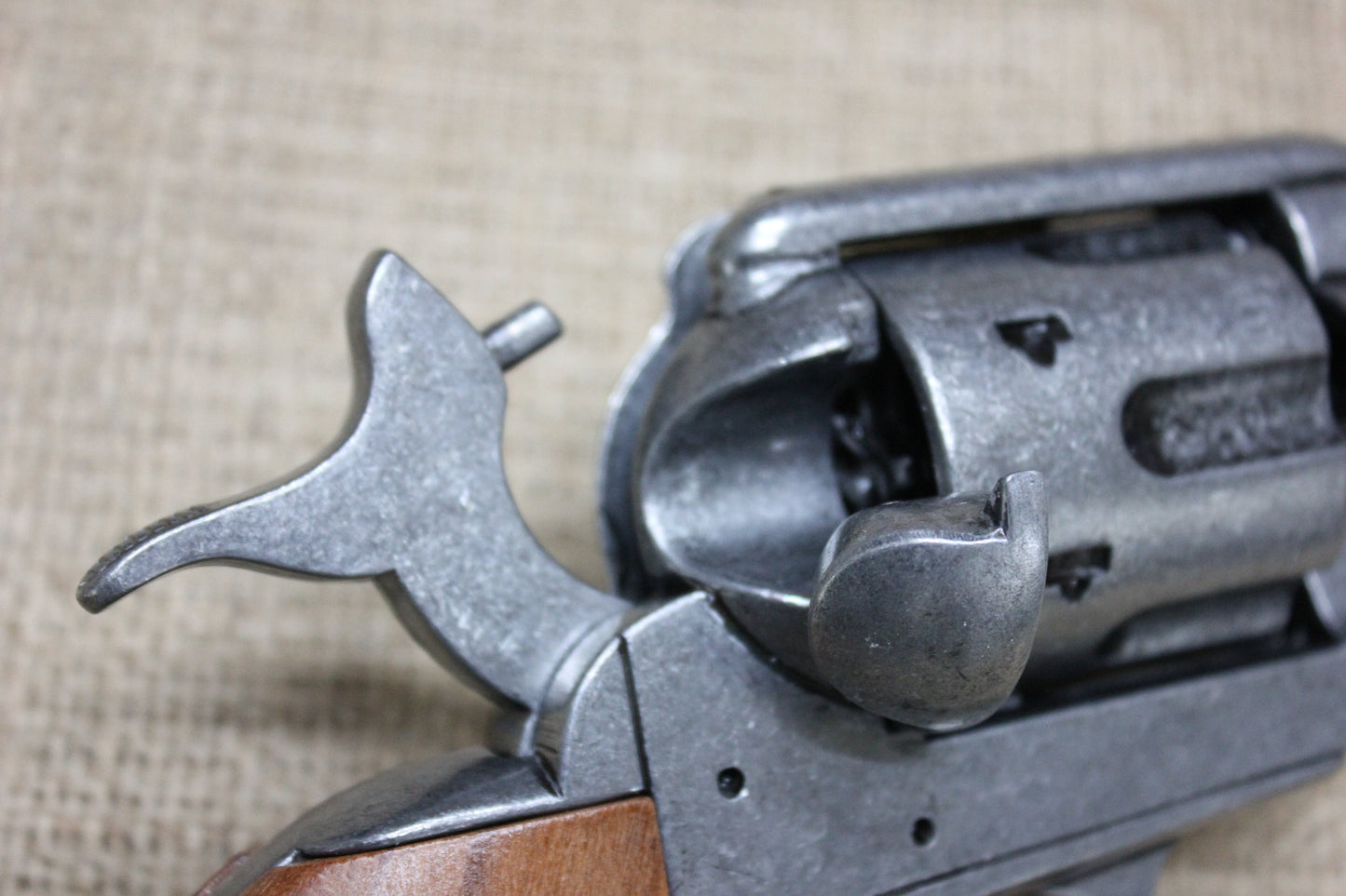 Colt Cavalry (gun metal grey)
