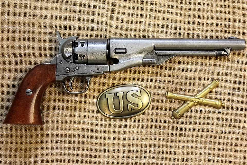 Colt Army Civil War