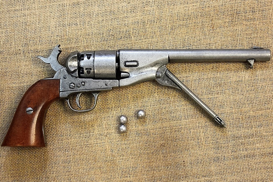 Colt Army Civil War