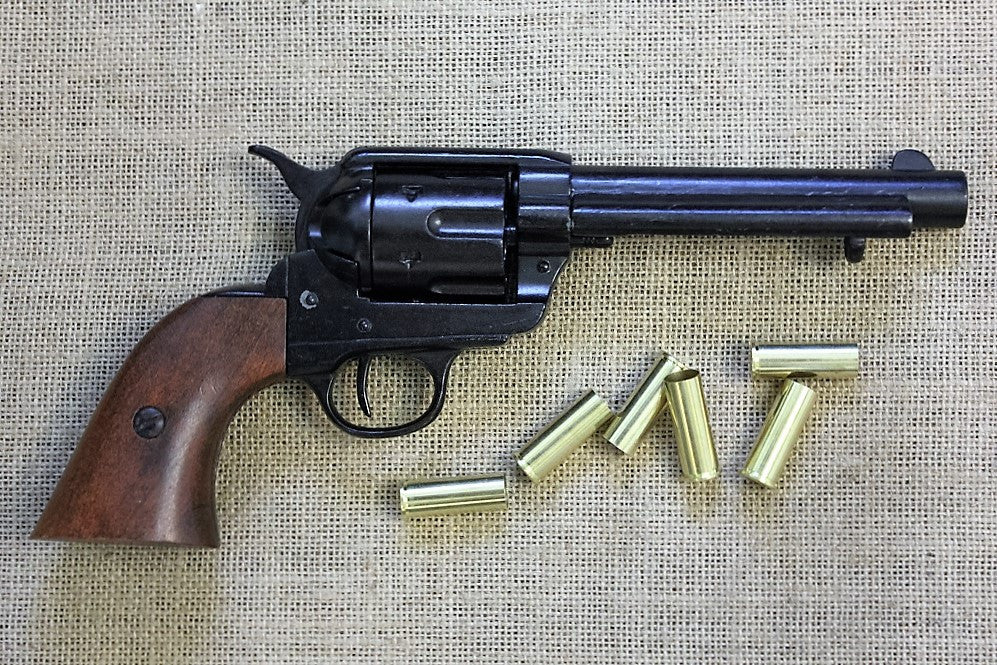 Colt Frontier (black)