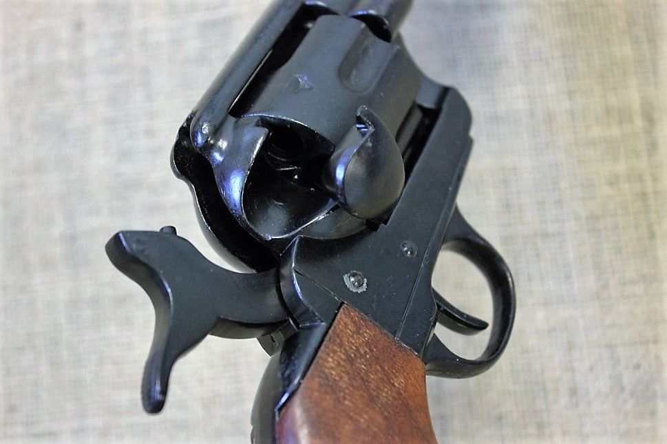 Colt Frontier (black)