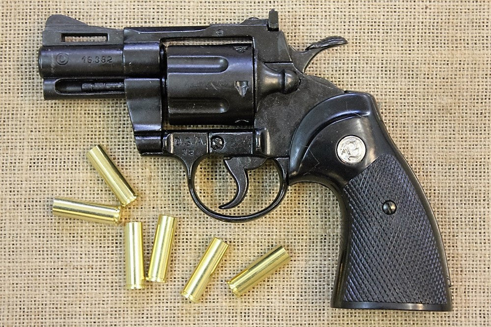 Colt Python .357 2