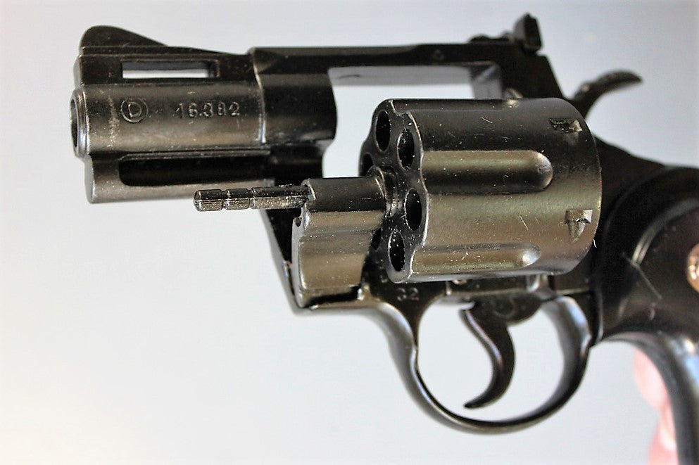 Colt Python .357 2