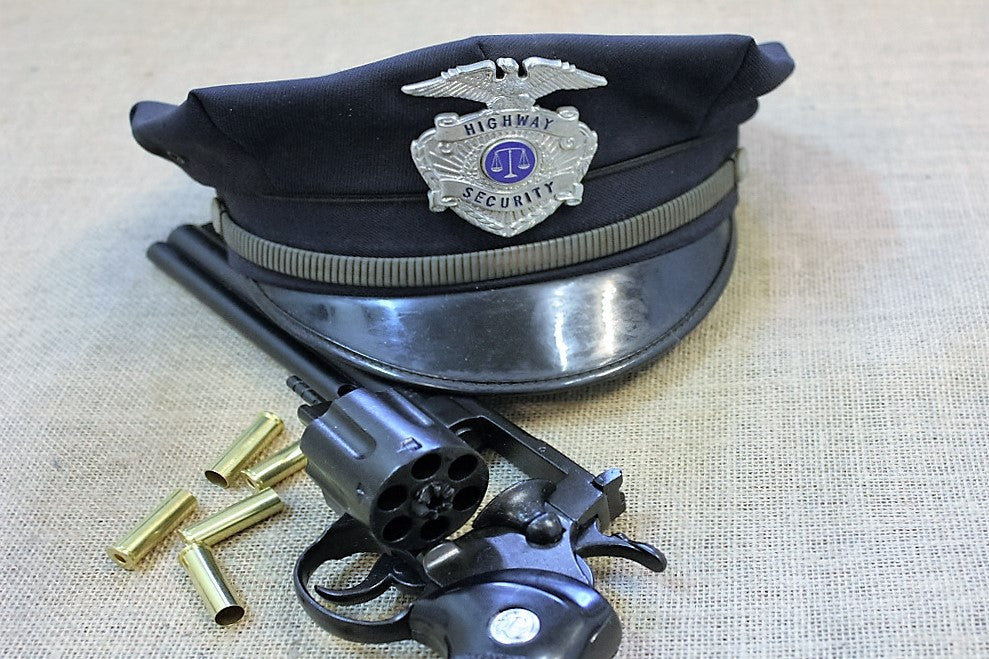 Colt Python .357 8